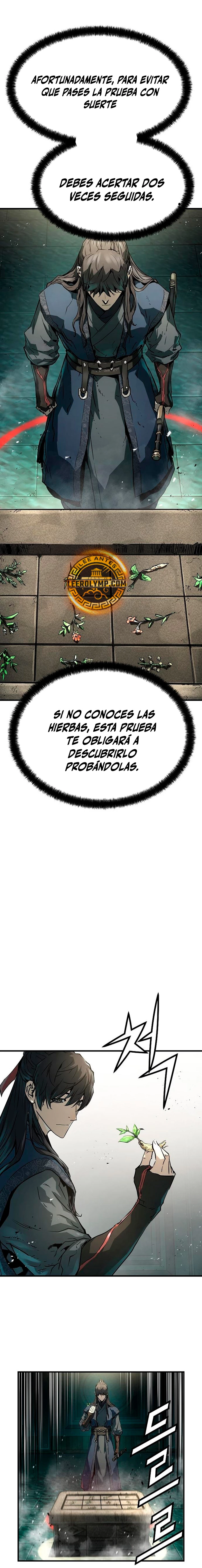 Regresión absoluta capítulo 9 página 10