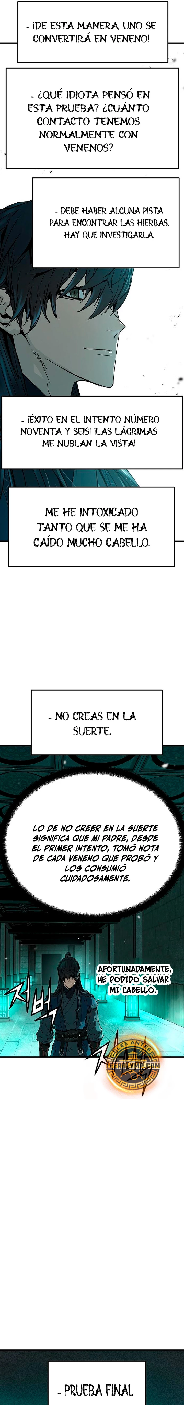 Regresión absoluta capítulo 9 página 12