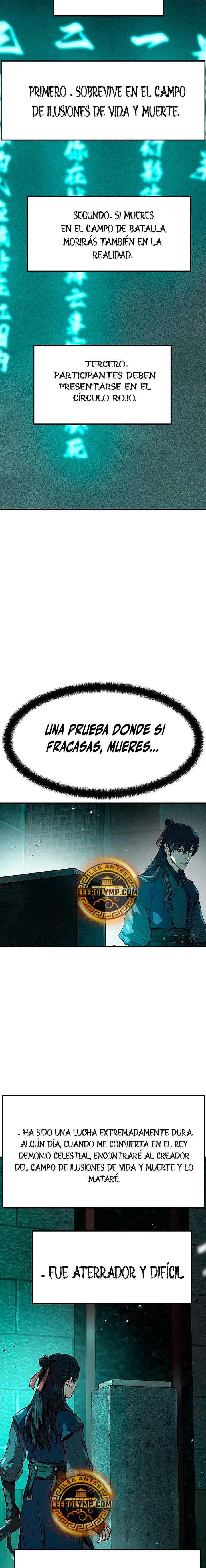 Regresión absoluta capítulo 9 página 13