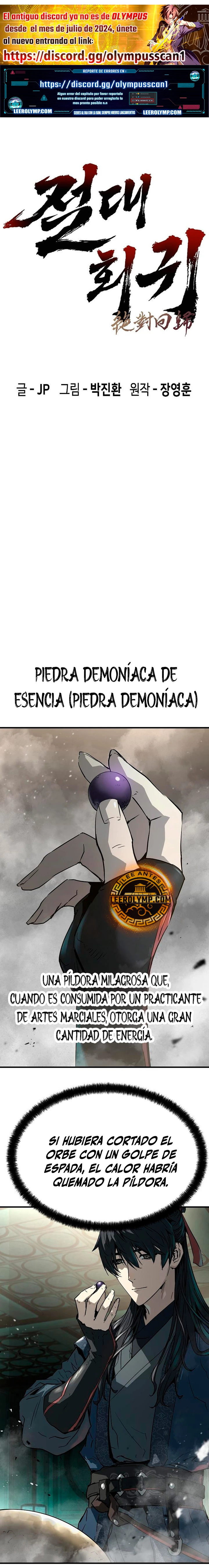 Regresión absoluta capítulo 9 página 2