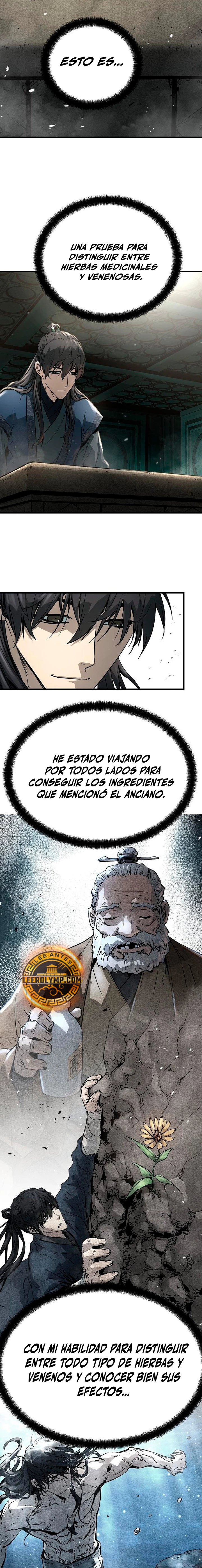 Regresión absoluta capítulo 9 página 8