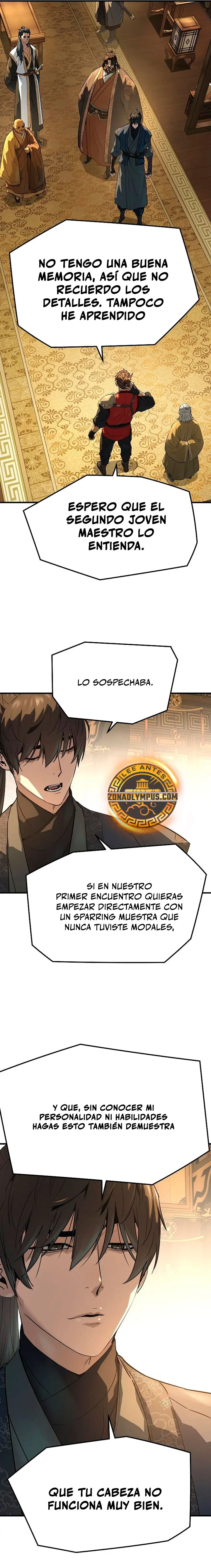 Regresión absoluta capítulo 91 página 7