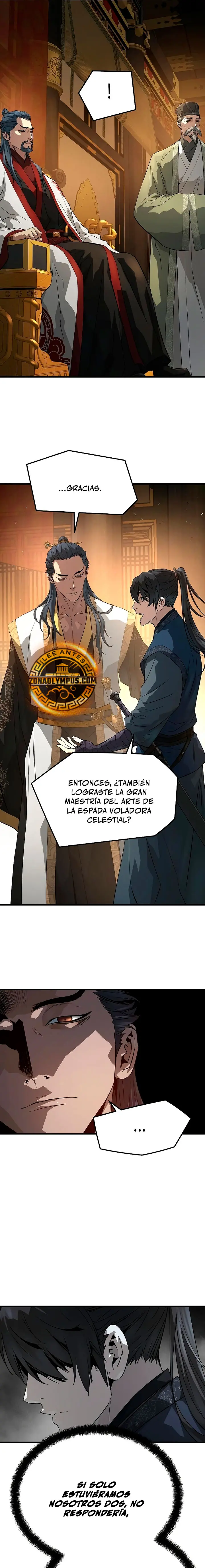Regresión absoluta capítulo 92 página 22
