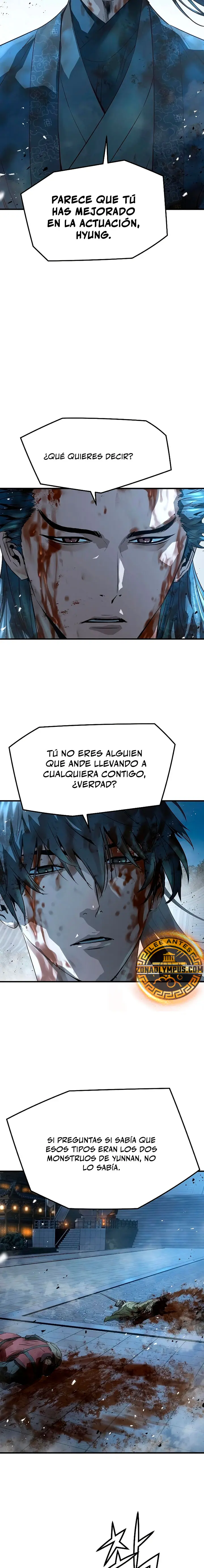 Regresión absoluta capítulo 92 página 3
