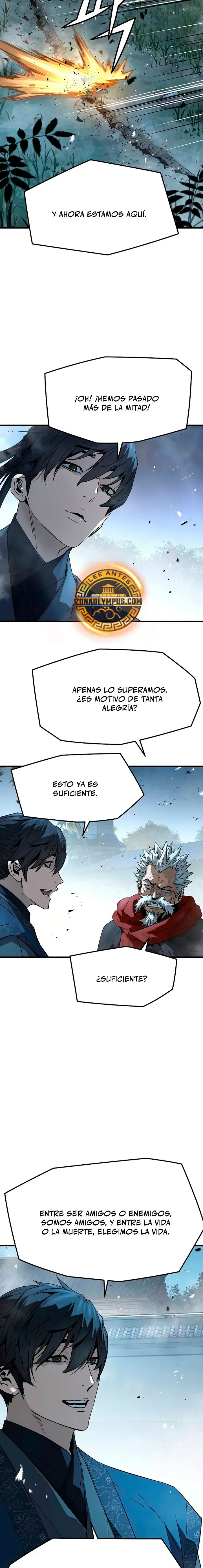 Regresión absoluta capítulo 93 página 24
