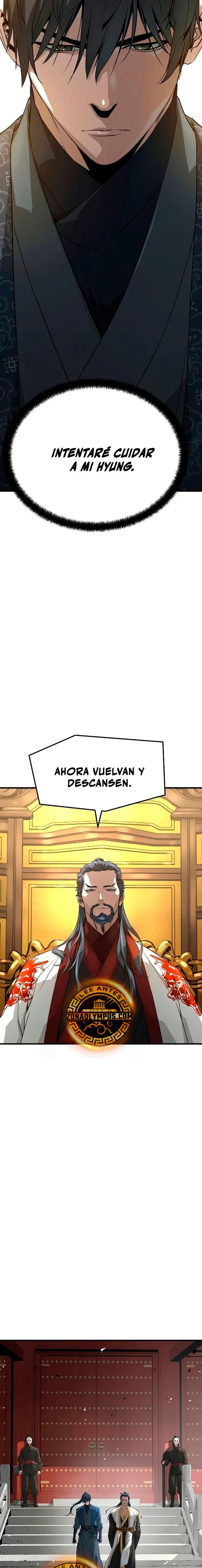 Regresión absoluta capítulo 93 página 4