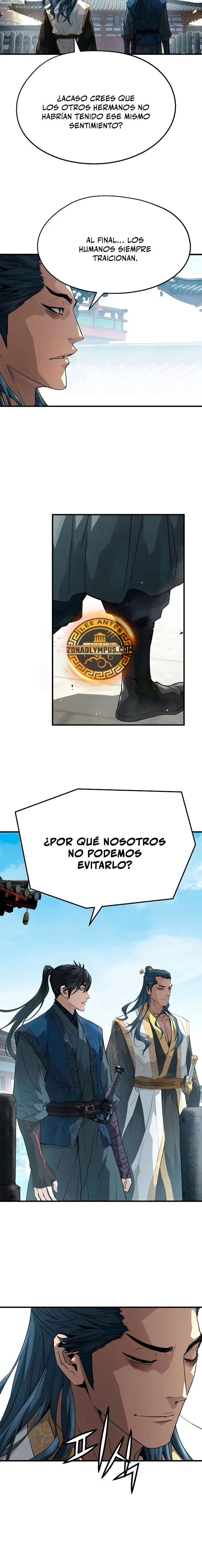 Regresión absoluta capítulo 93 página 6