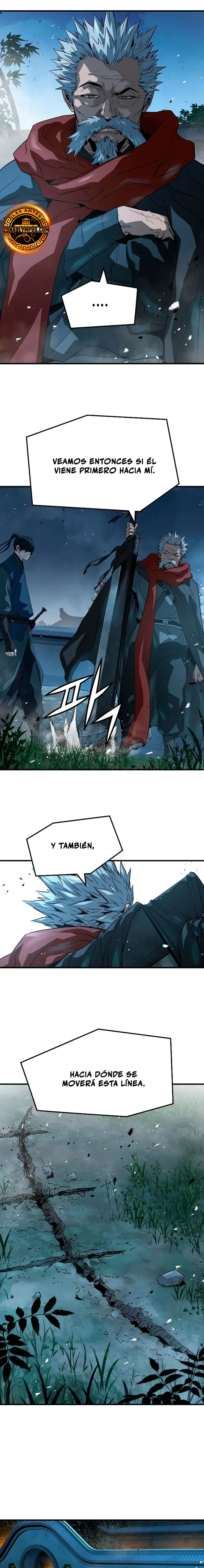 Regresión absoluta capítulo 94 página 15