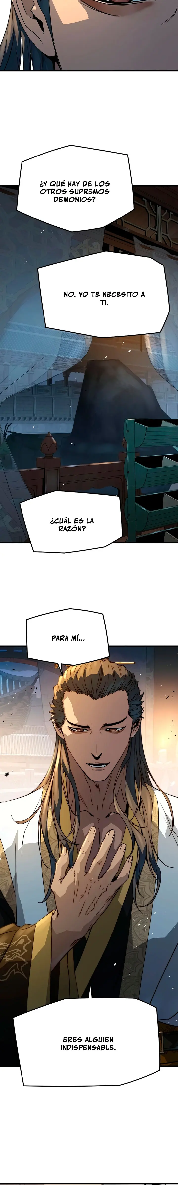 Regresión absoluta capítulo 94 página 23