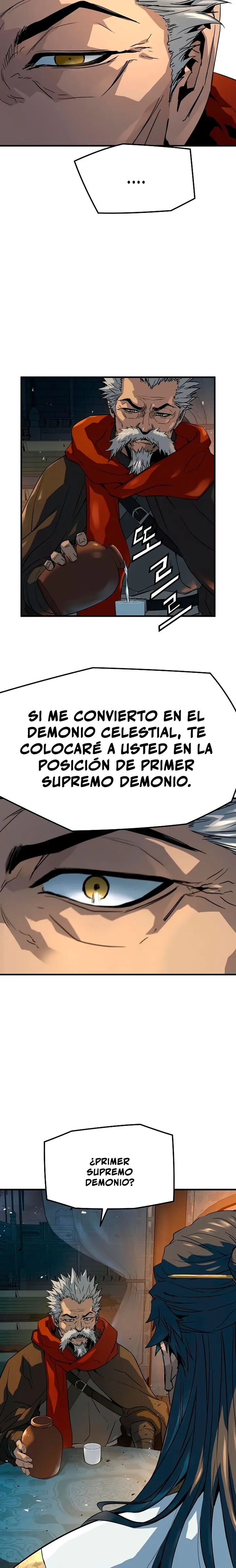 Regresión absoluta capítulo 94 página 24