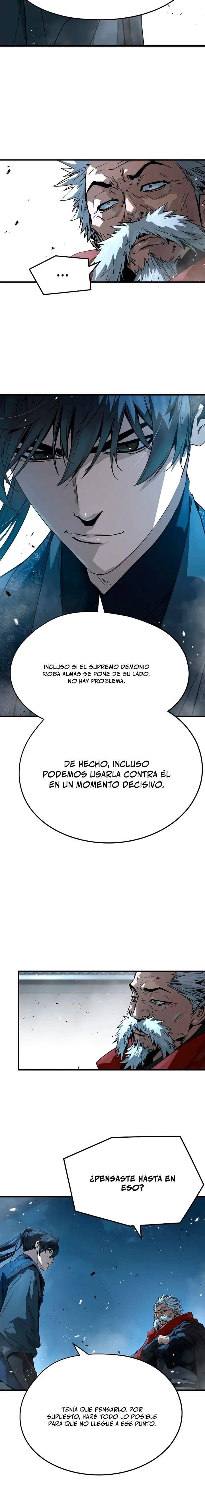 Regresión absoluta capítulo 94 página 4