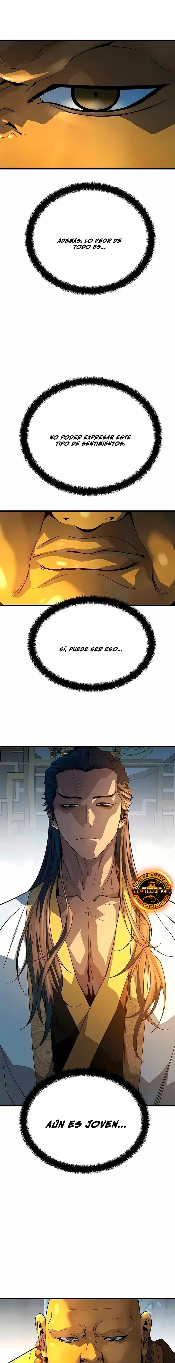 Regresión absoluta capítulo 95 página 12