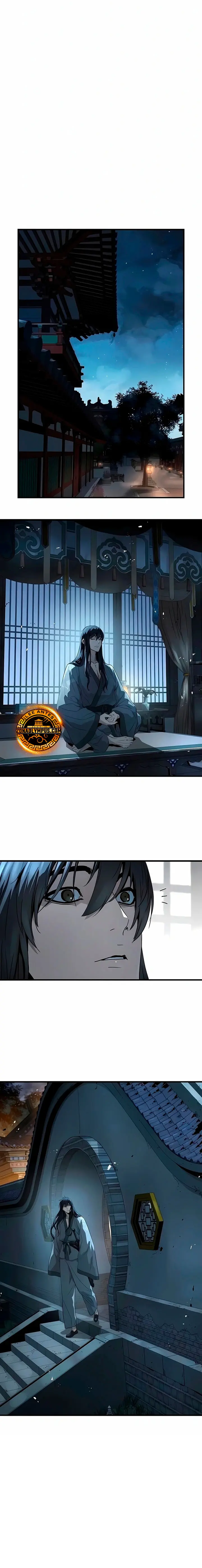 Regresión absoluta capítulo 95 página 15