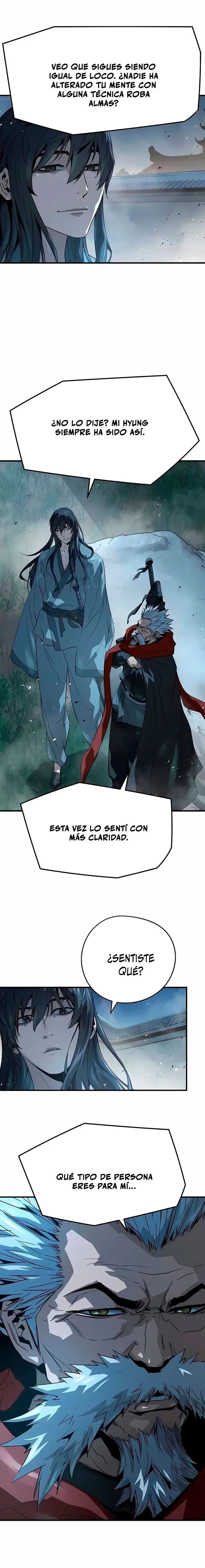Regresión absoluta capítulo 95 página 17
