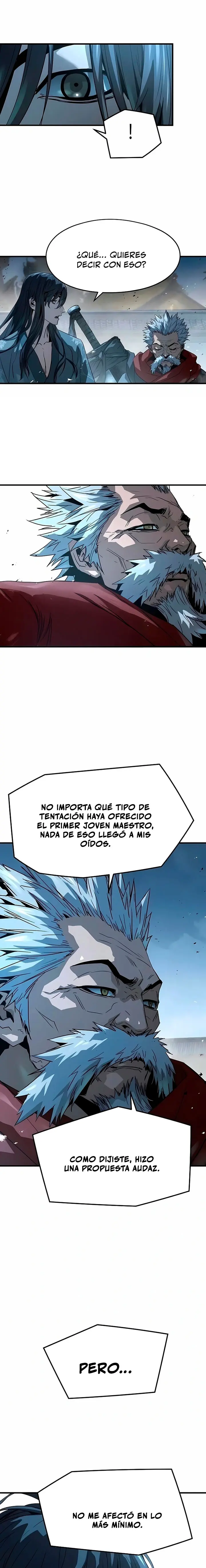 Regresión absoluta capítulo 95 página 18