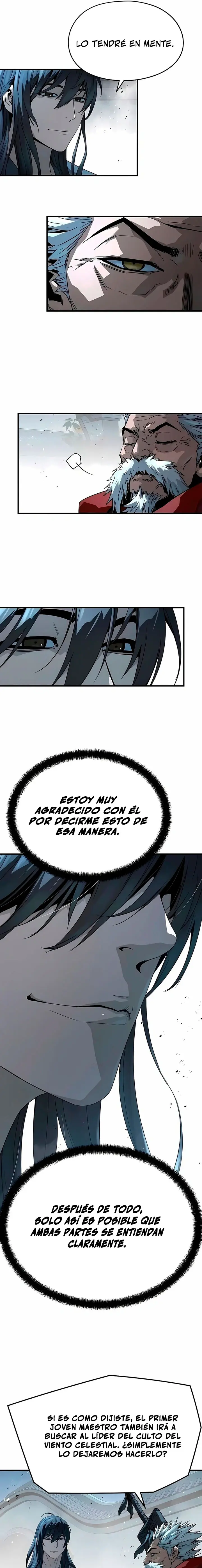 Regresión absoluta capítulo 95 página 21