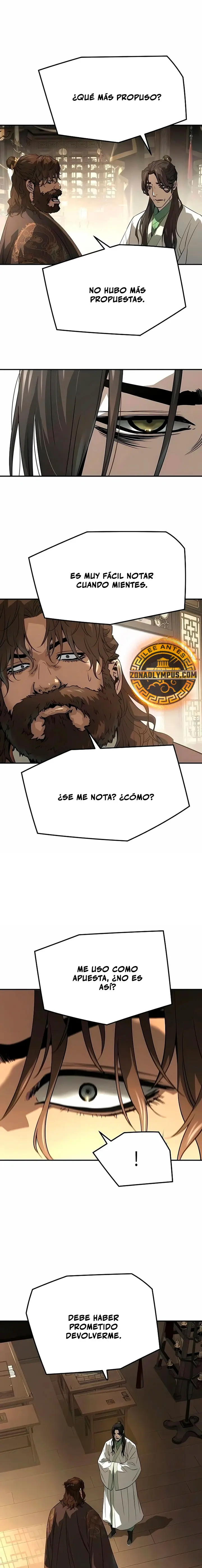 Regresión absoluta capítulo 96 página 13