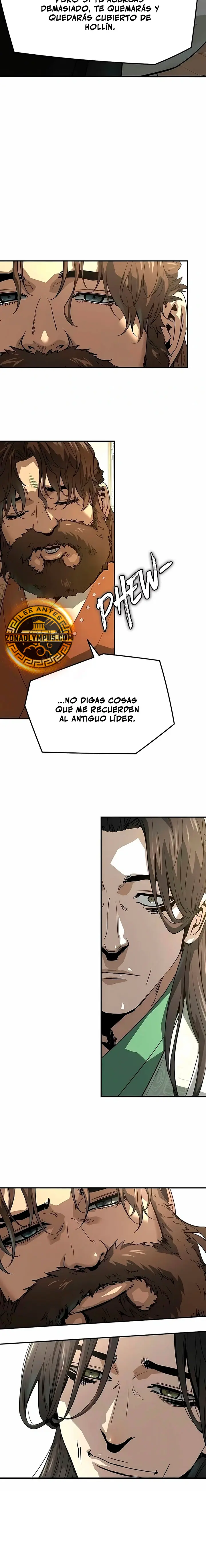Regresión absoluta capítulo 96 página 20