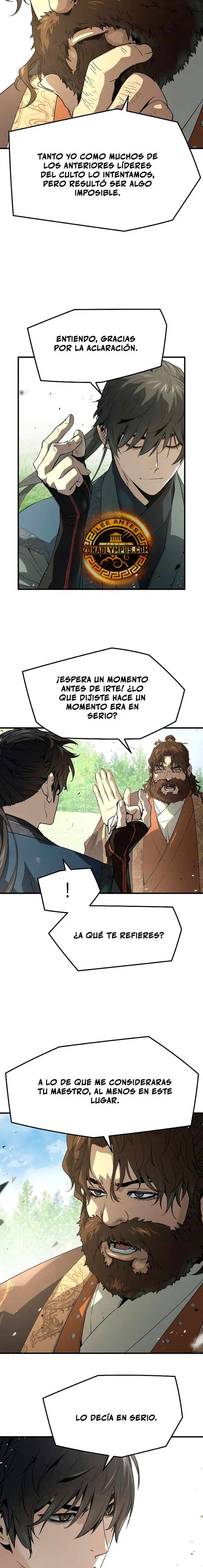 Regresión absoluta capítulo 97 página 12