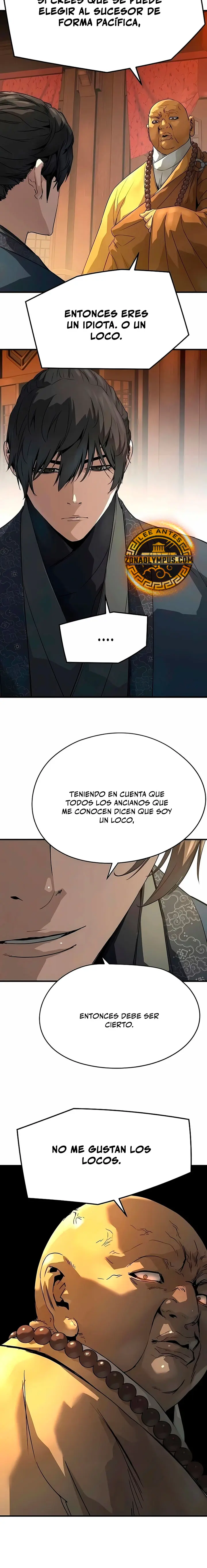 Regresión absoluta capítulo 98 página 13