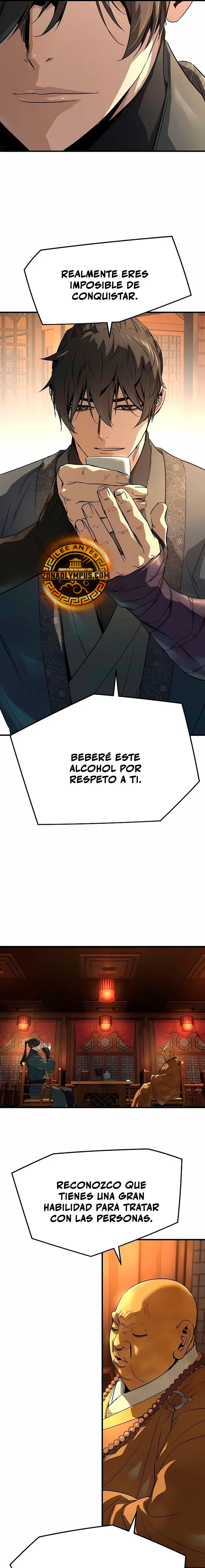 Regresión absoluta capítulo 98 página 6