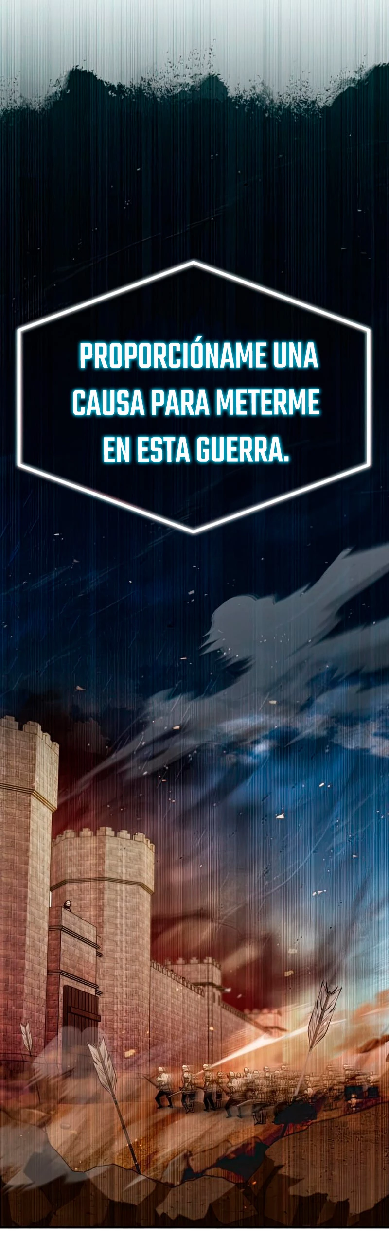 El demonio celestial no puede llevar una vida normal capítulo 33 página 12