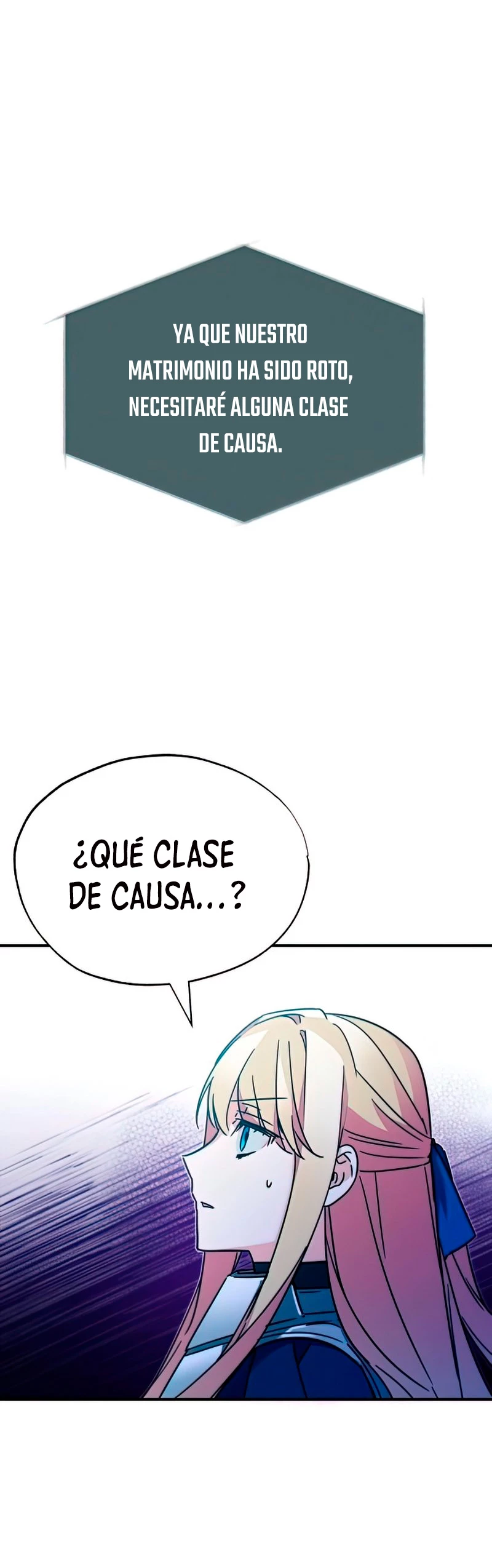El demonio celestial no puede llevar una vida normal capítulo 33 página 13