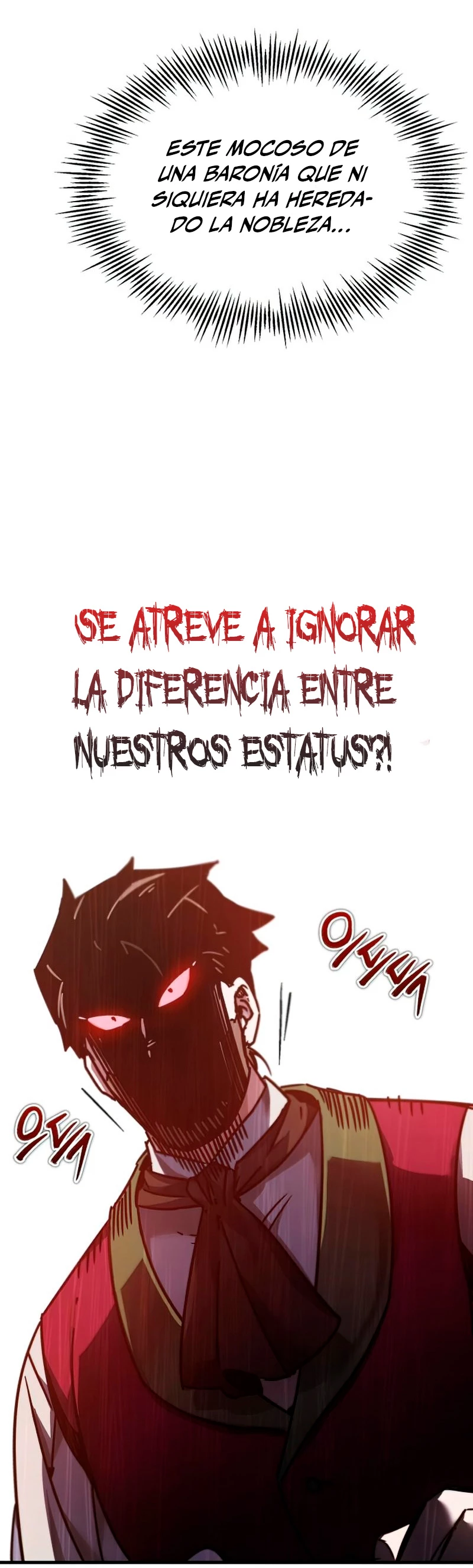 El demonio celestial no puede llevar una vida normal capítulo 40 página 12