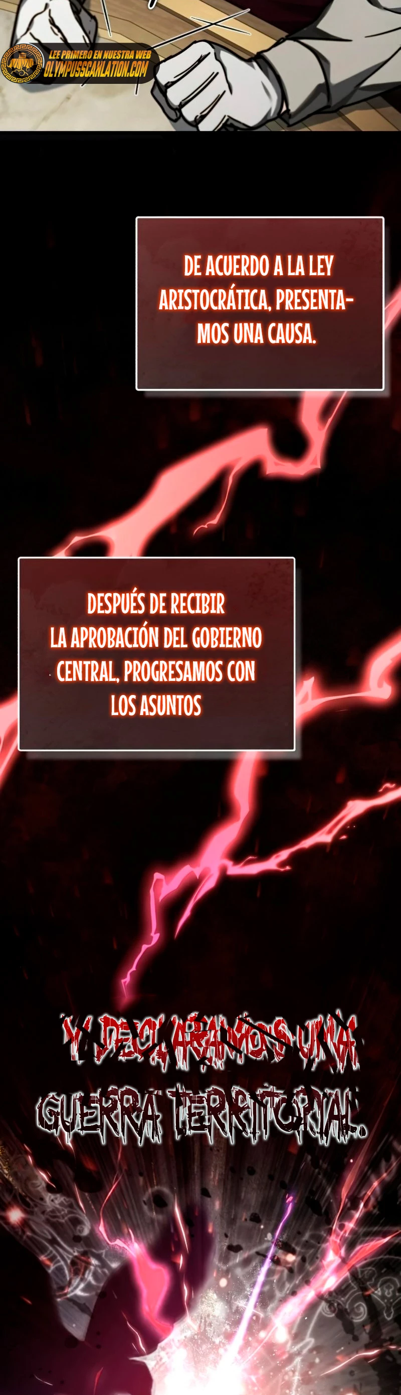 El demonio celestial no puede llevar una vida normal capítulo 40 página 15
