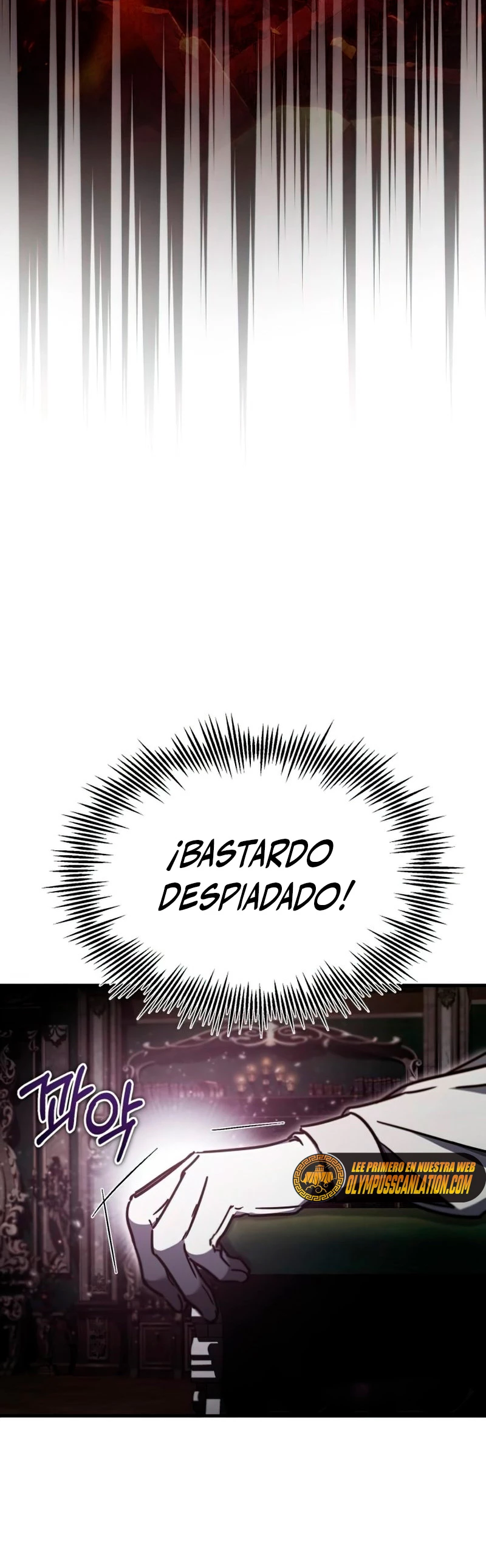 El demonio celestial no puede llevar una vida normal capítulo 40 página 48