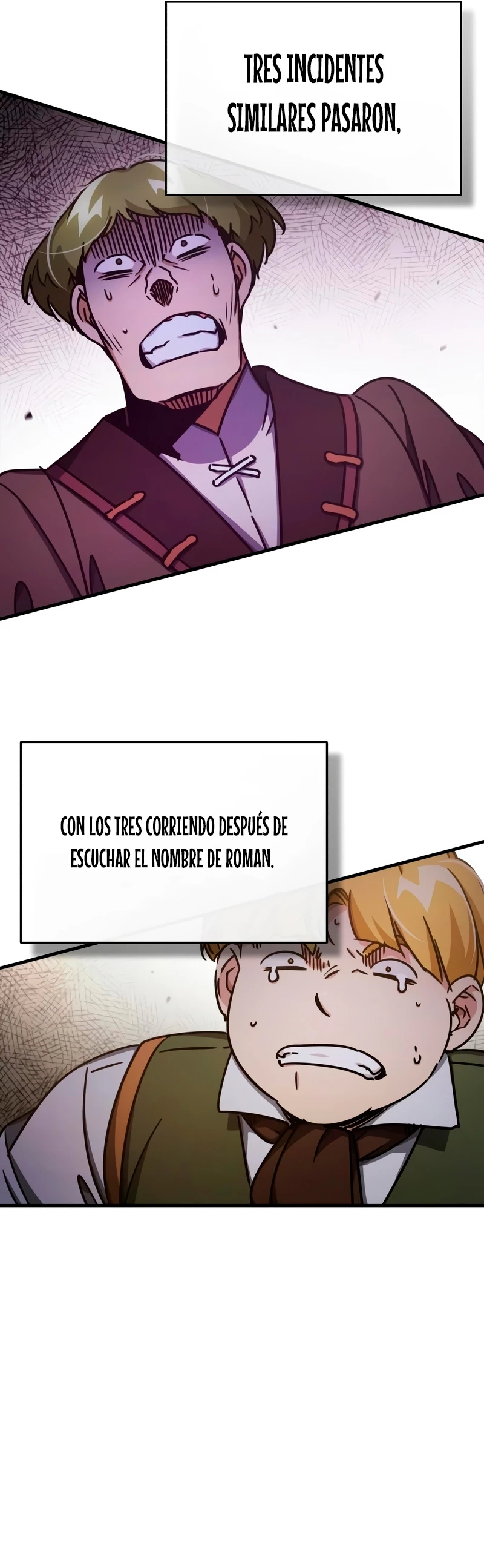 El demonio celestial no puede llevar una vida normal capítulo 52 página 32