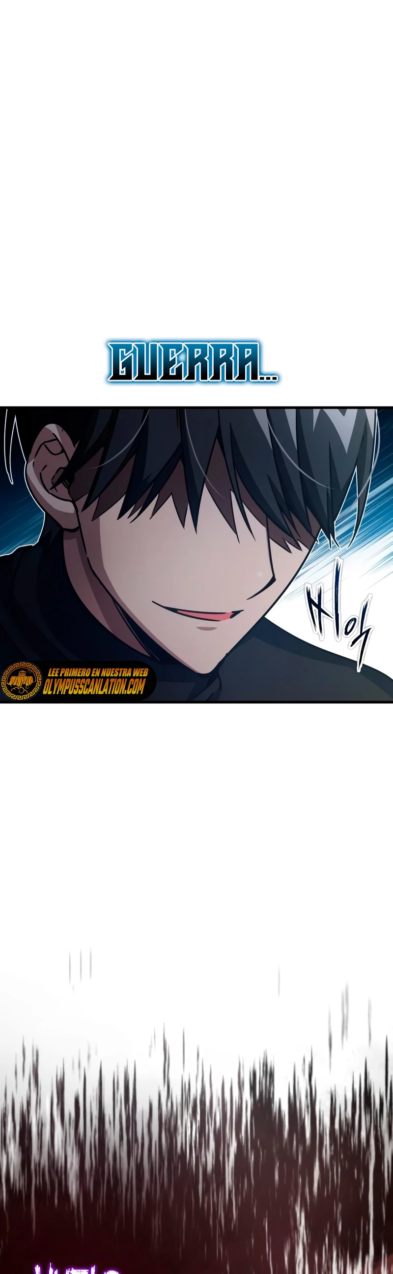 El demonio celestial no puede llevar una vida normal capítulo 52 página 39