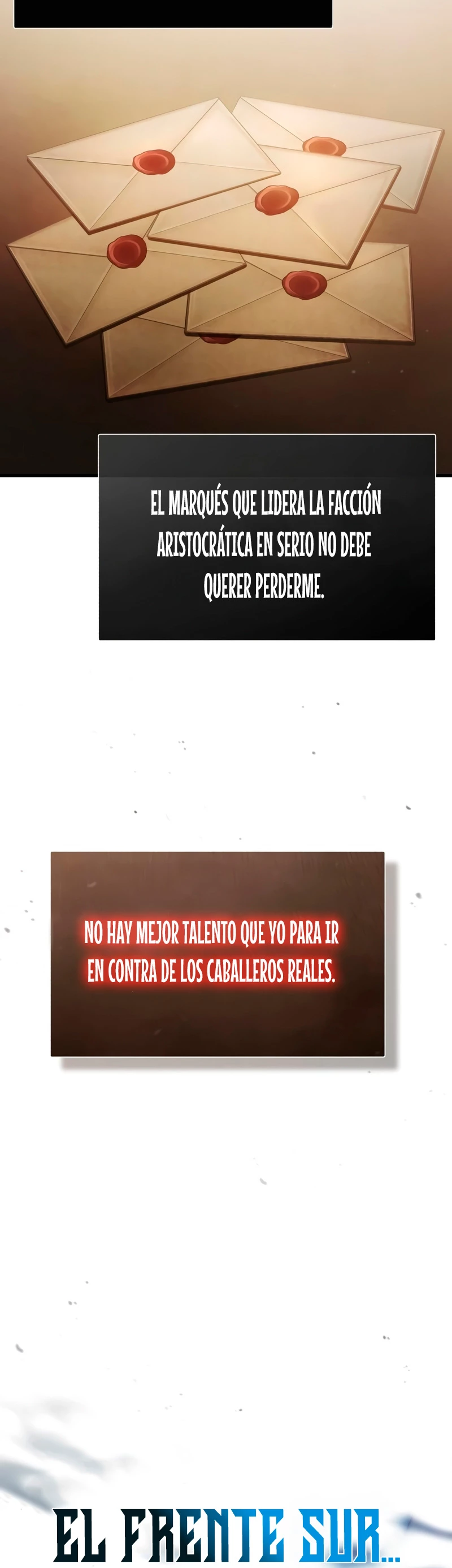 El demonio celestial no puede llevar una vida normal capítulo 52 página 6