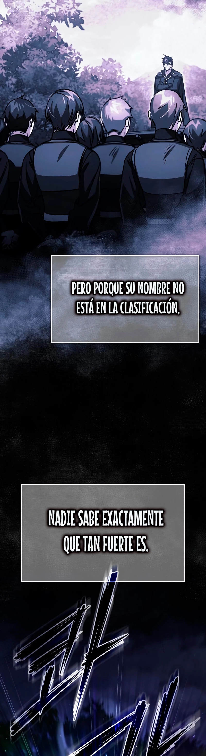 El demonio celestial no puede llevar una vida normal capítulo 64 página 3
