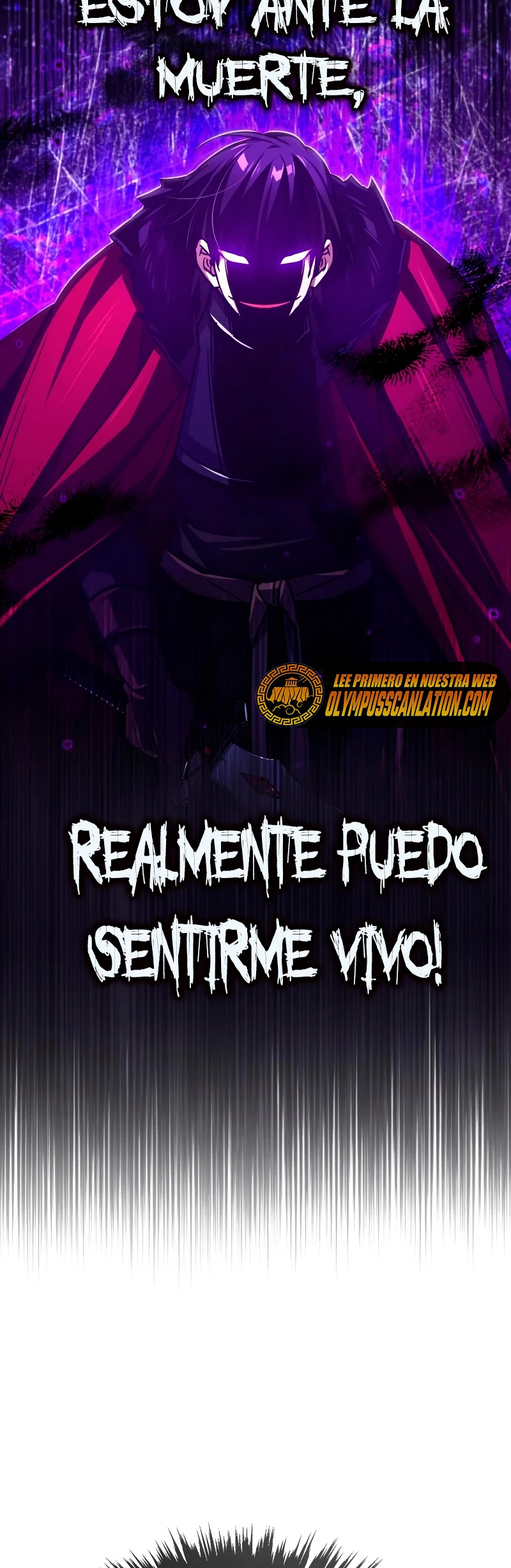 El demonio celestial no puede llevar una vida normal capítulo 64 página 49