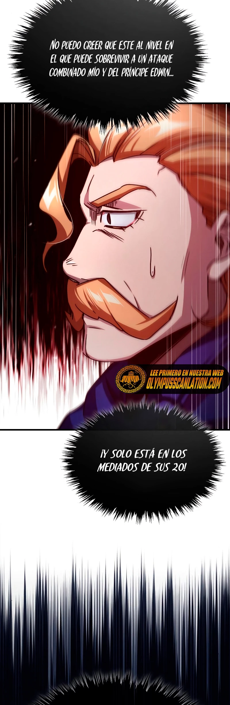El demonio celestial no puede llevar una vida normal capítulo 64 página 50