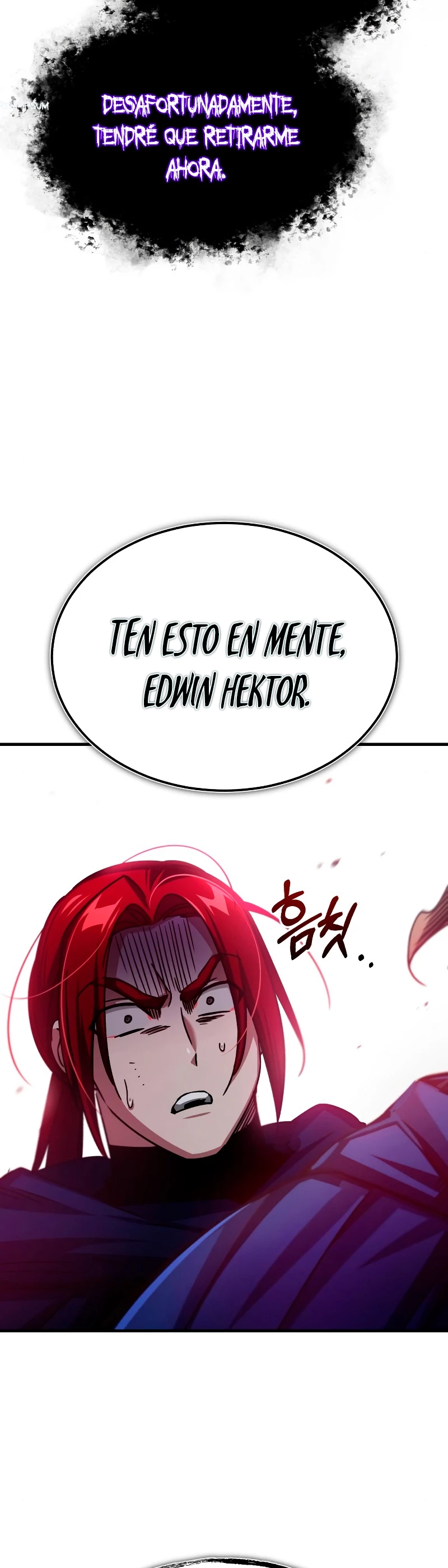 El demonio celestial no puede llevar una vida normal capítulo 64 página 59