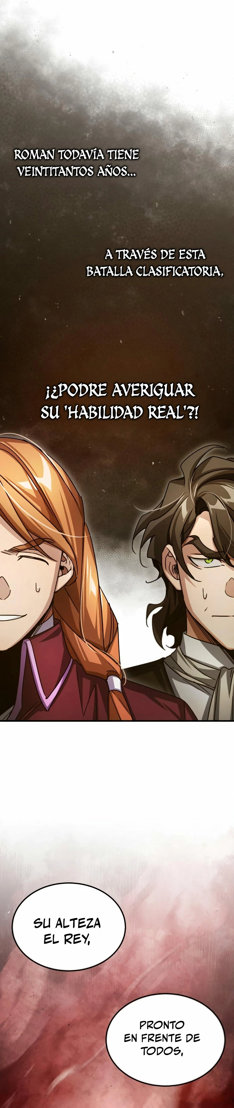 El demonio celestial no puede llevar una vida normal capítulo 72 página 6