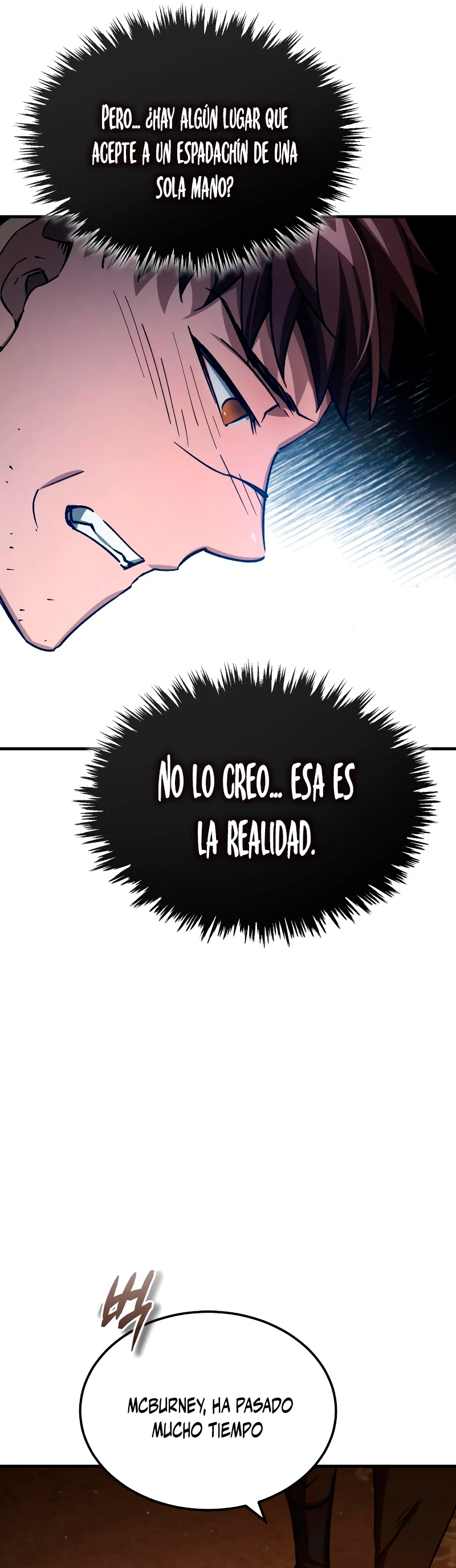El demonio celestial no puede llevar una vida normal capítulo 77 página 32
