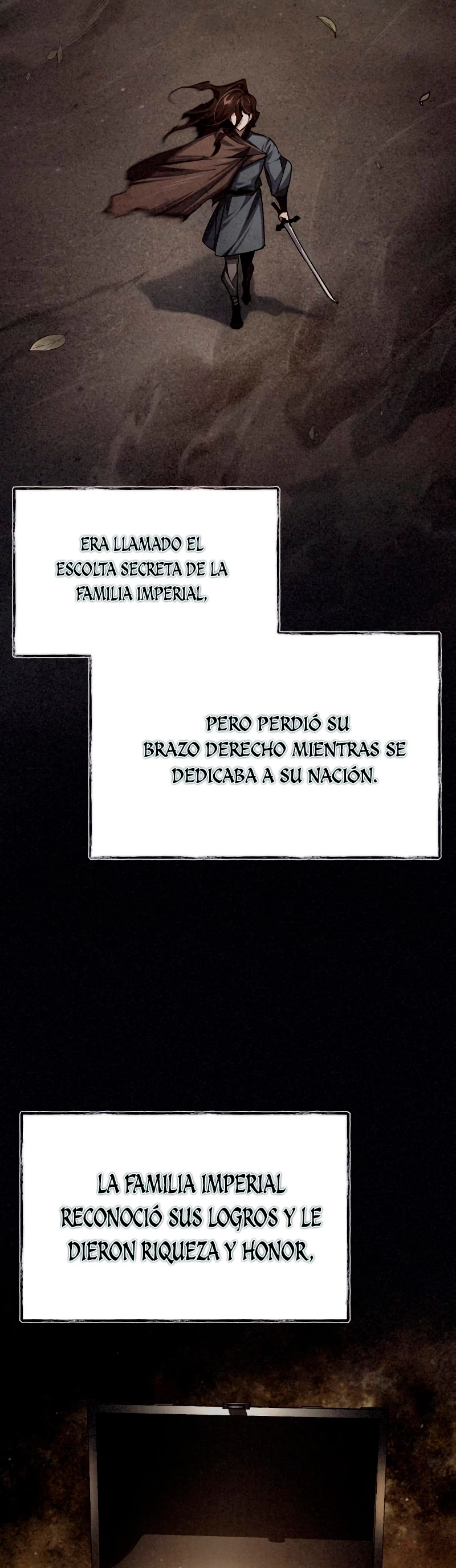 El demonio celestial no puede llevar una vida normal capítulo 77 página 39