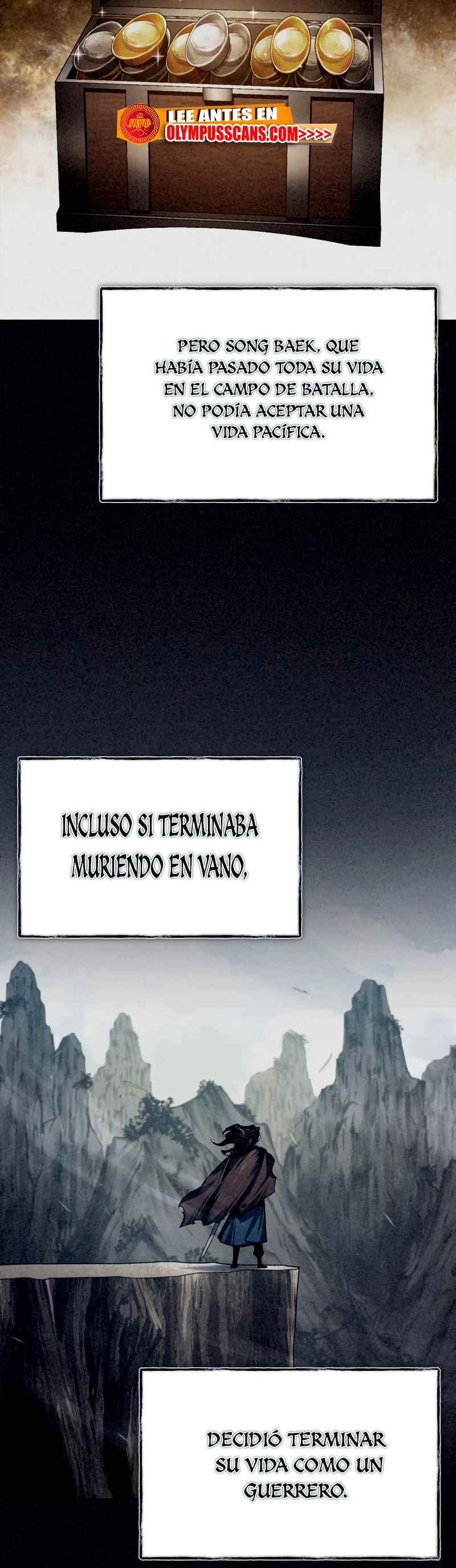 El demonio celestial no puede llevar una vida normal capítulo 77 página 40