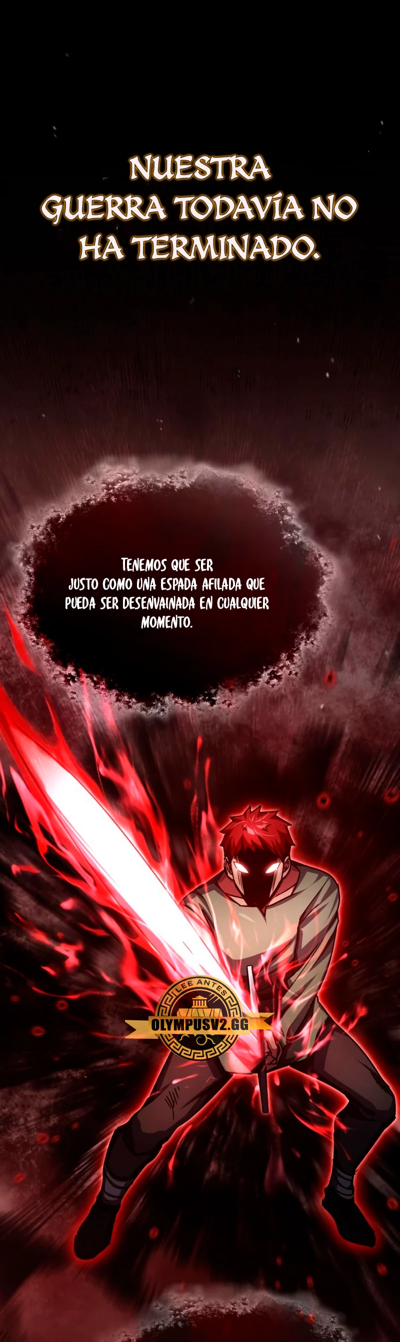 El demonio celestial no puede llevar una vida normal capítulo 80 página 17