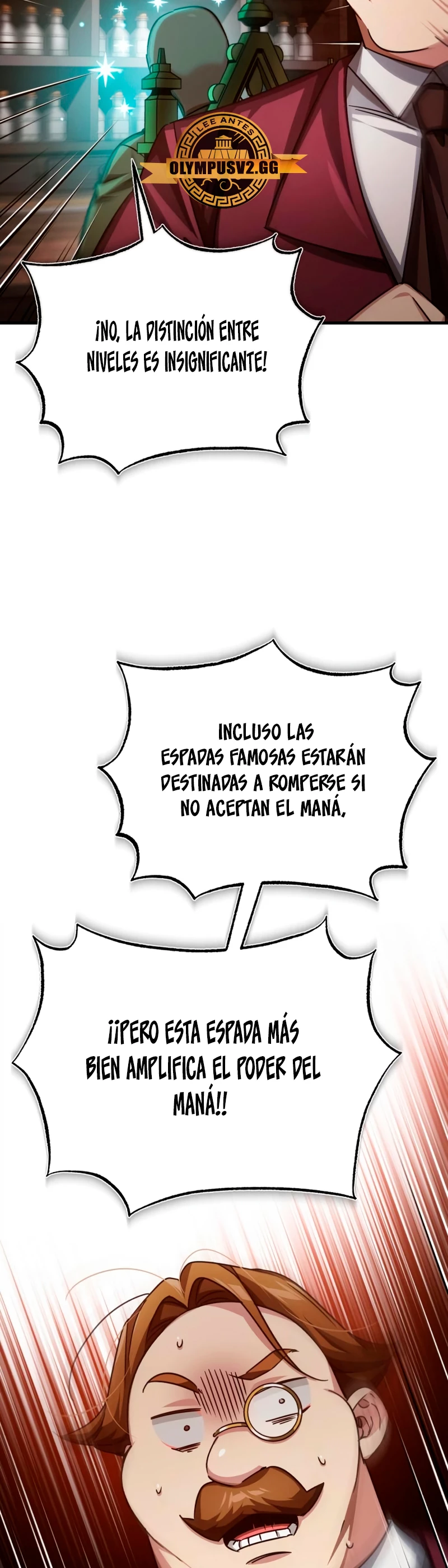 El demonio celestial no puede llevar una vida normal capítulo 80 página 48