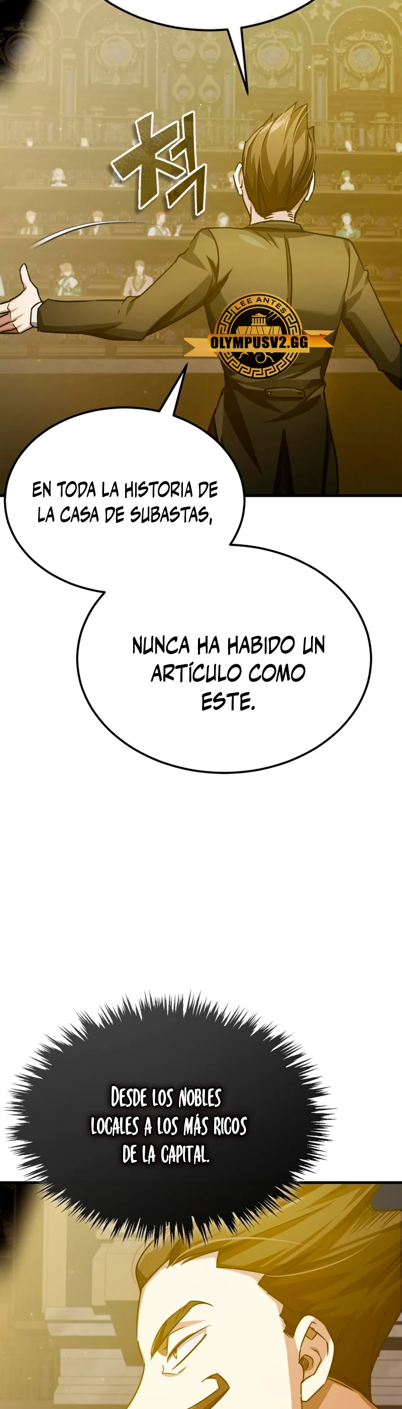 El demonio celestial no puede llevar una vida normal capítulo 80 página 50