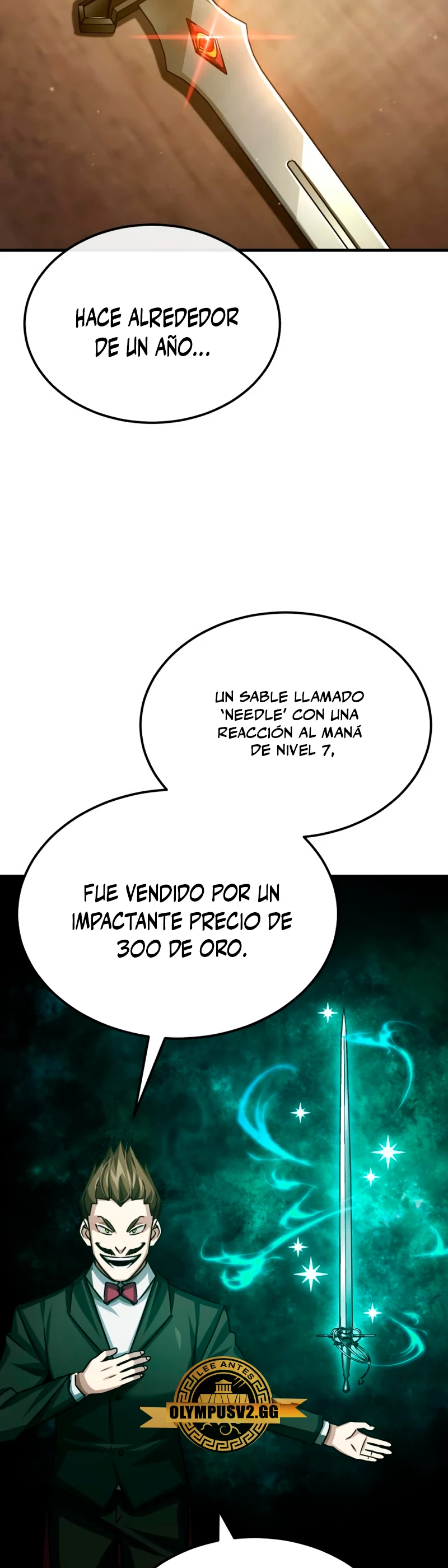 El demonio celestial no puede llevar una vida normal capítulo 80 página 54