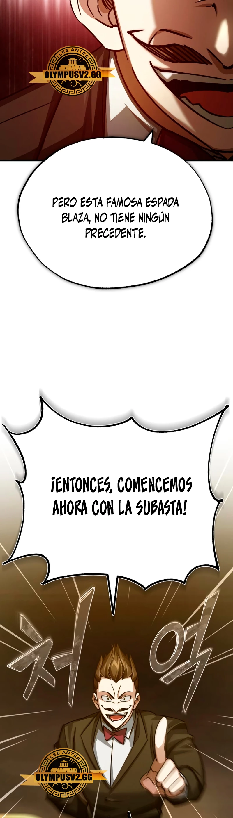 El demonio celestial no puede llevar una vida normal capítulo 80 página 57