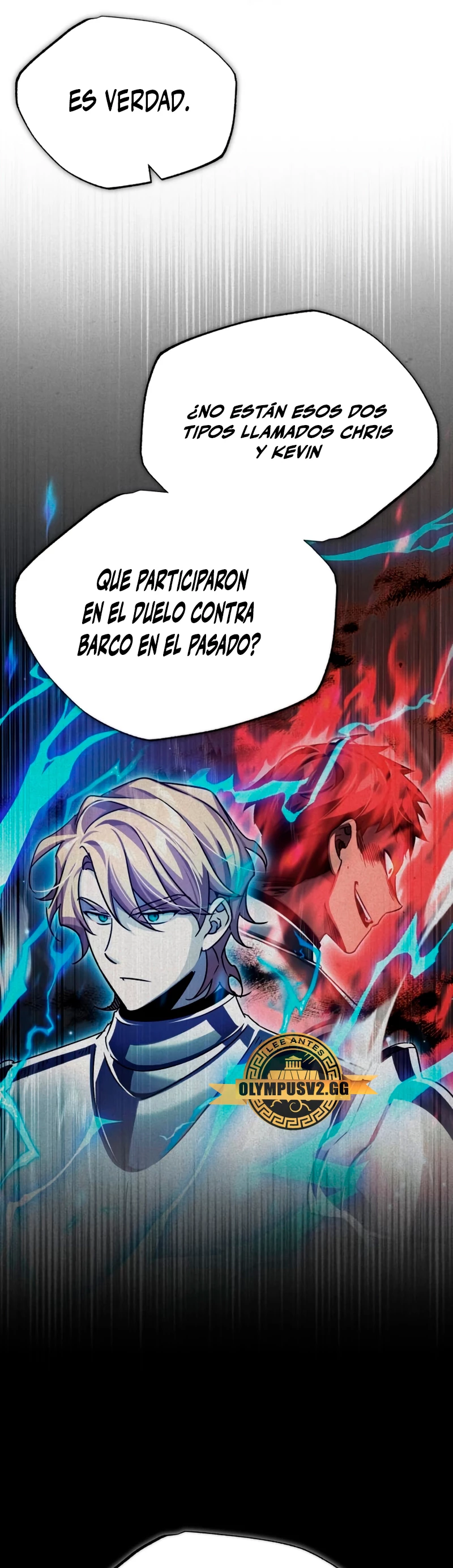 El demonio celestial no puede llevar una vida normal capítulo 80 página 6