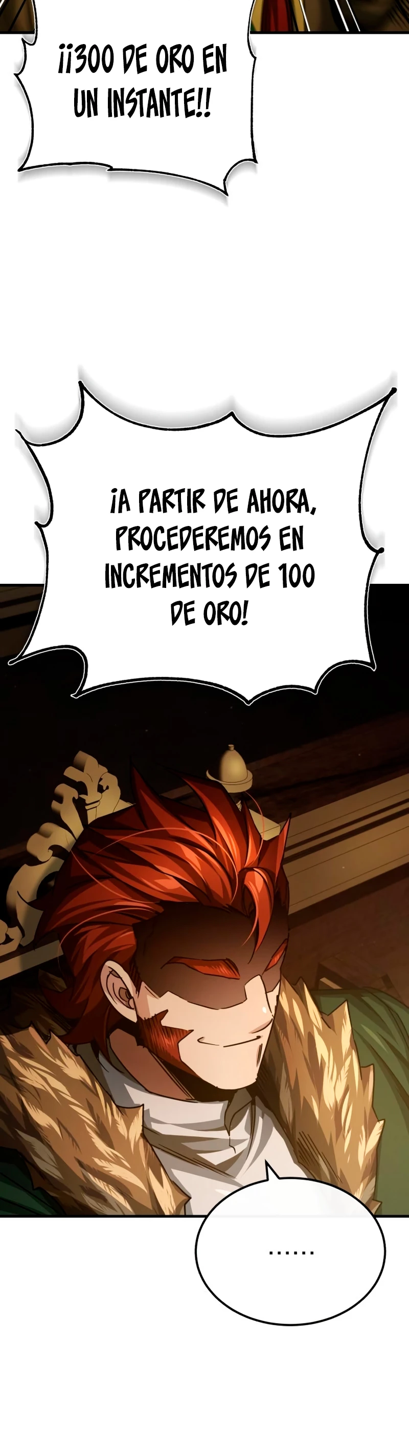 El demonio celestial no puede llevar una vida normal capítulo 80 página 61