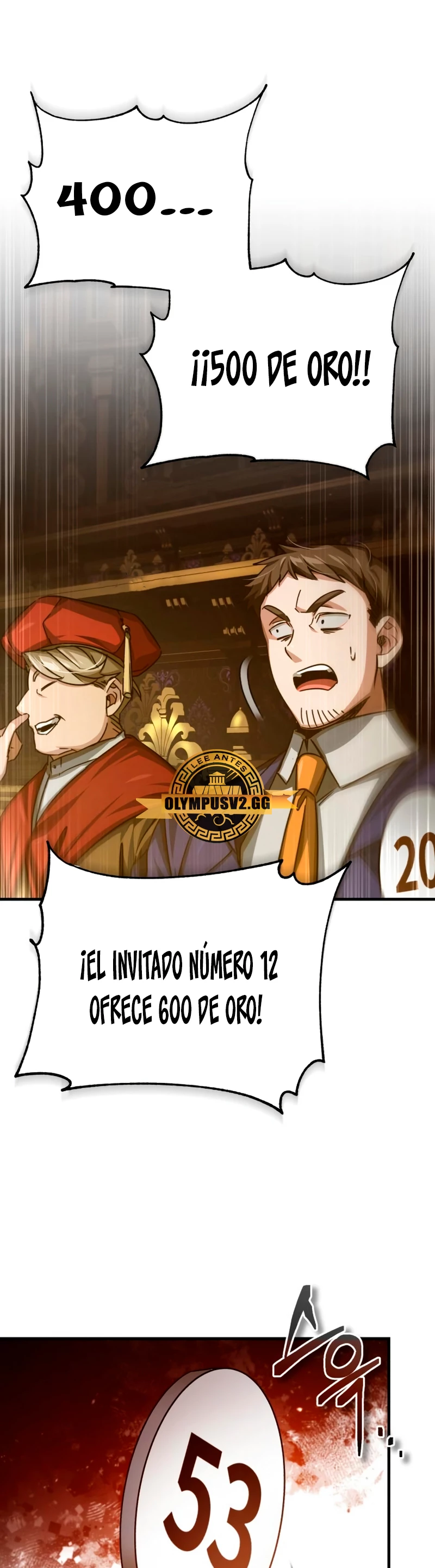 El demonio celestial no puede llevar una vida normal capítulo 80 página 62