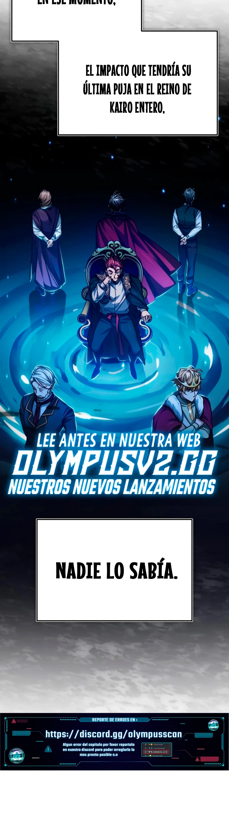 El demonio celestial no puede llevar una vida normal capítulo 80 página 67